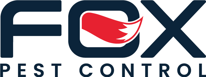 Fox Pest Control Logo